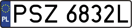 PSZ6832L