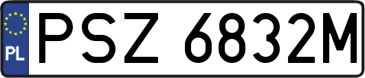 PSZ6832M