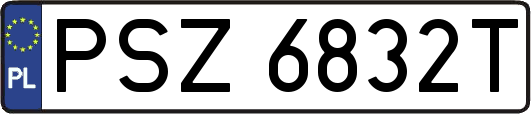 PSZ6832T