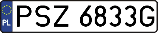 PSZ6833G