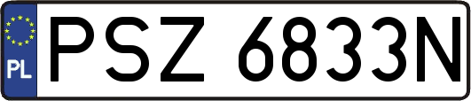 PSZ6833N