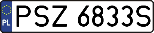 PSZ6833S