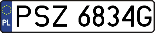 PSZ6834G