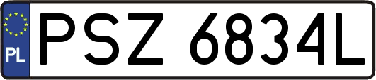 PSZ6834L
