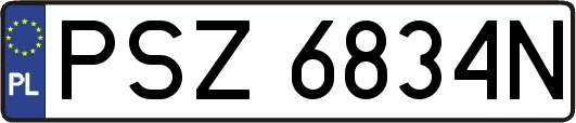PSZ6834N