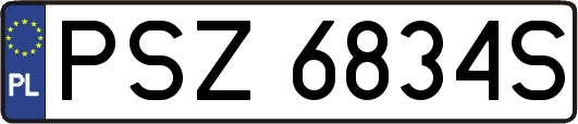 PSZ6834S