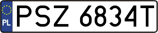 PSZ6834T