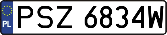 PSZ6834W