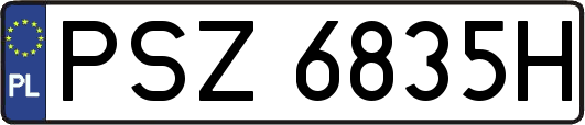PSZ6835H