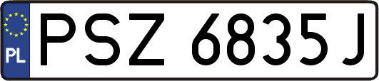PSZ6835J
