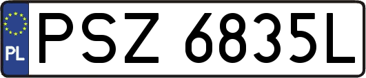 PSZ6835L