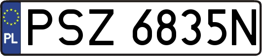 PSZ6835N
