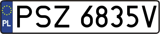 PSZ6835V