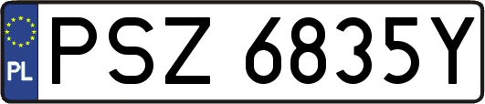 PSZ6835Y