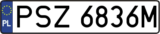 PSZ6836M