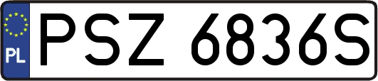 PSZ6836S