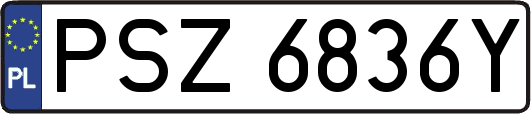 PSZ6836Y