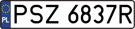 PSZ6837R