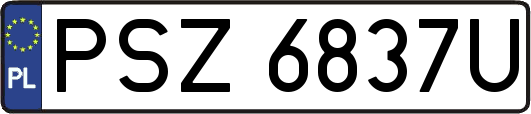 PSZ6837U