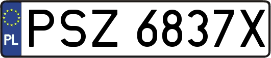 PSZ6837X