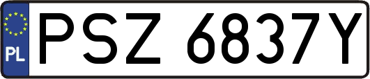 PSZ6837Y