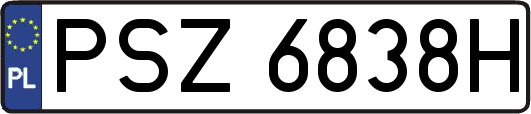 PSZ6838H