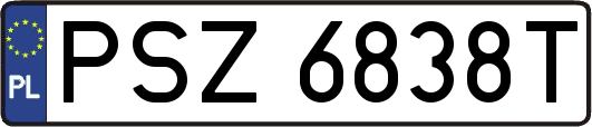 PSZ6838T