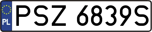 PSZ6839S