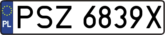PSZ6839X