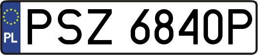 PSZ6840P