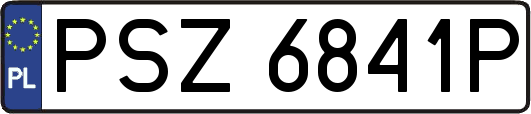 PSZ6841P