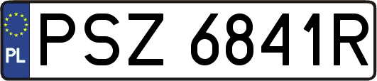 PSZ6841R