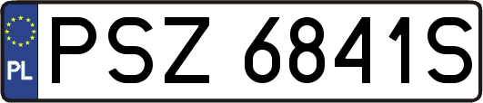 PSZ6841S