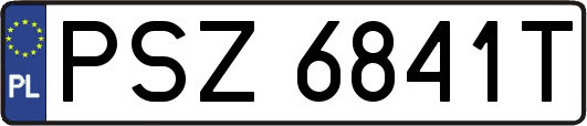 PSZ6841T