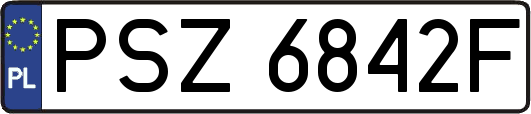 PSZ6842F