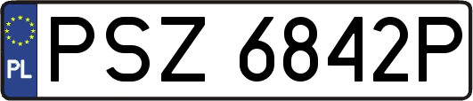 PSZ6842P