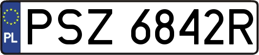 PSZ6842R