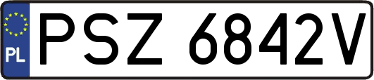 PSZ6842V