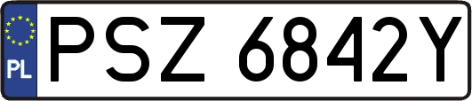 PSZ6842Y