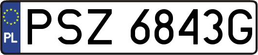 PSZ6843G