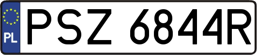 PSZ6844R