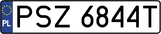 PSZ6844T