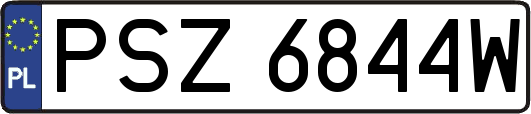 PSZ6844W