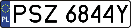 PSZ6844Y