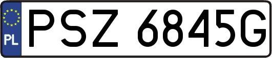 PSZ6845G