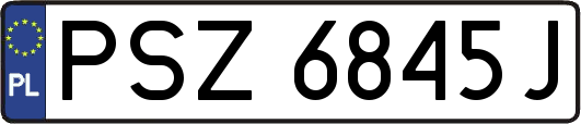 PSZ6845J