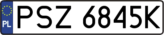 PSZ6845K