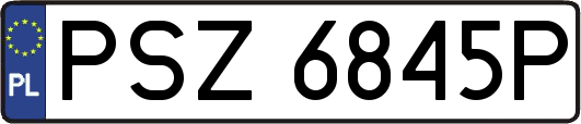 PSZ6845P