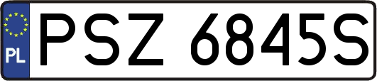 PSZ6845S