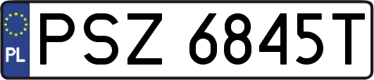 PSZ6845T